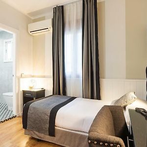 Chambre Simple